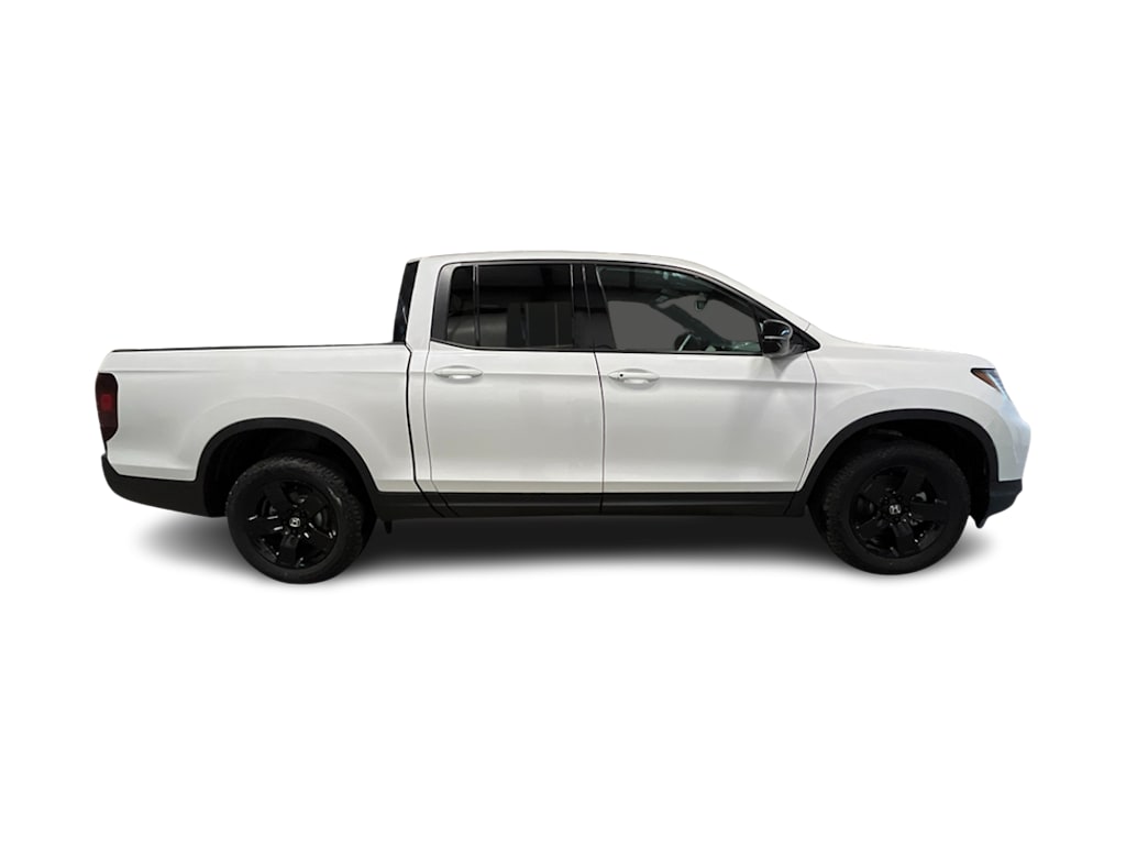 Thumbnail: 2026 Honda Ridgeline - 17