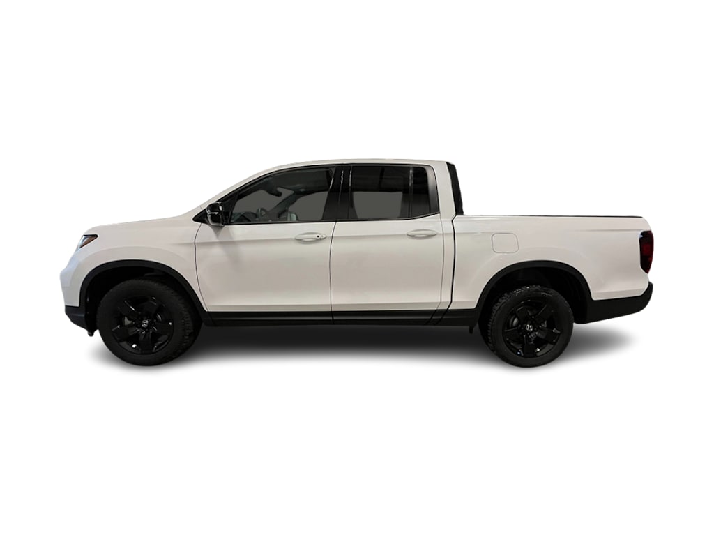 Thumbnail: 2026 Honda Ridgeline - 3