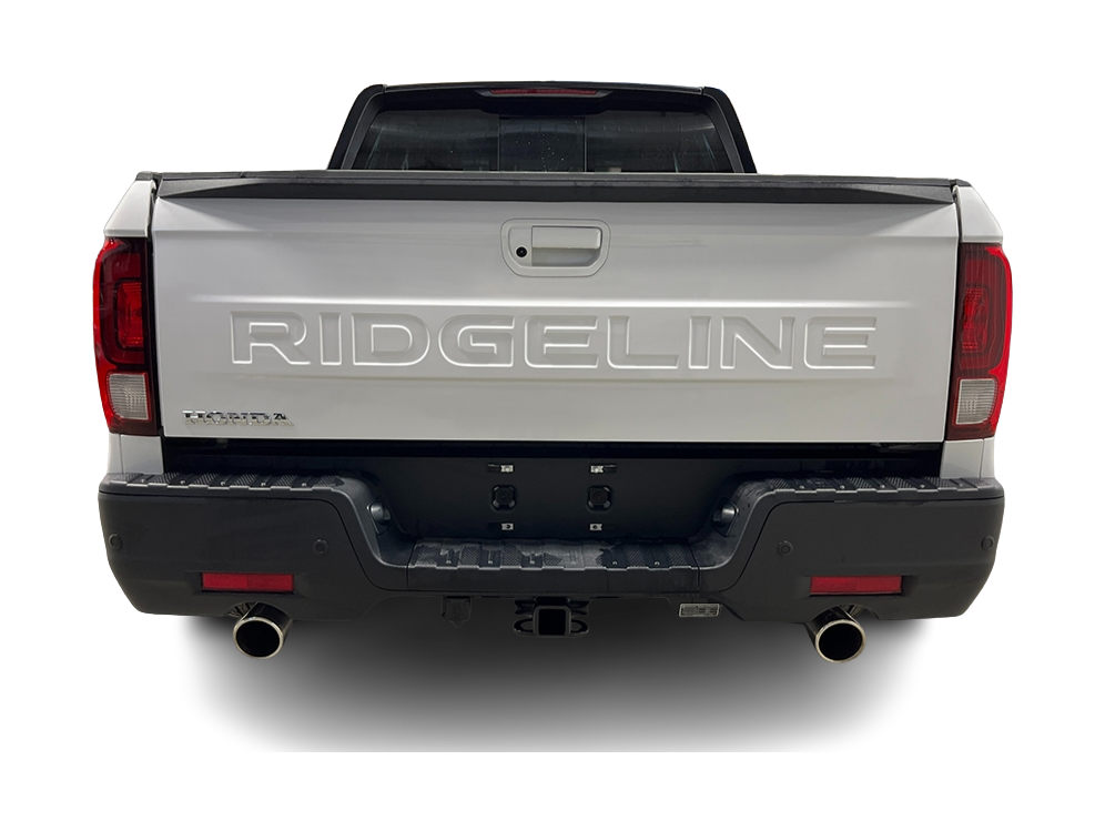 Thumbnail: 2026 Honda Ridgeline - 5