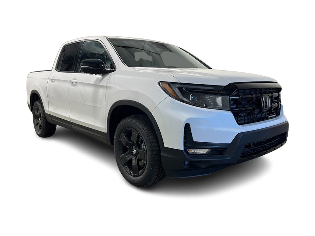 Thumbnail: 2026 Honda Ridgeline - 17