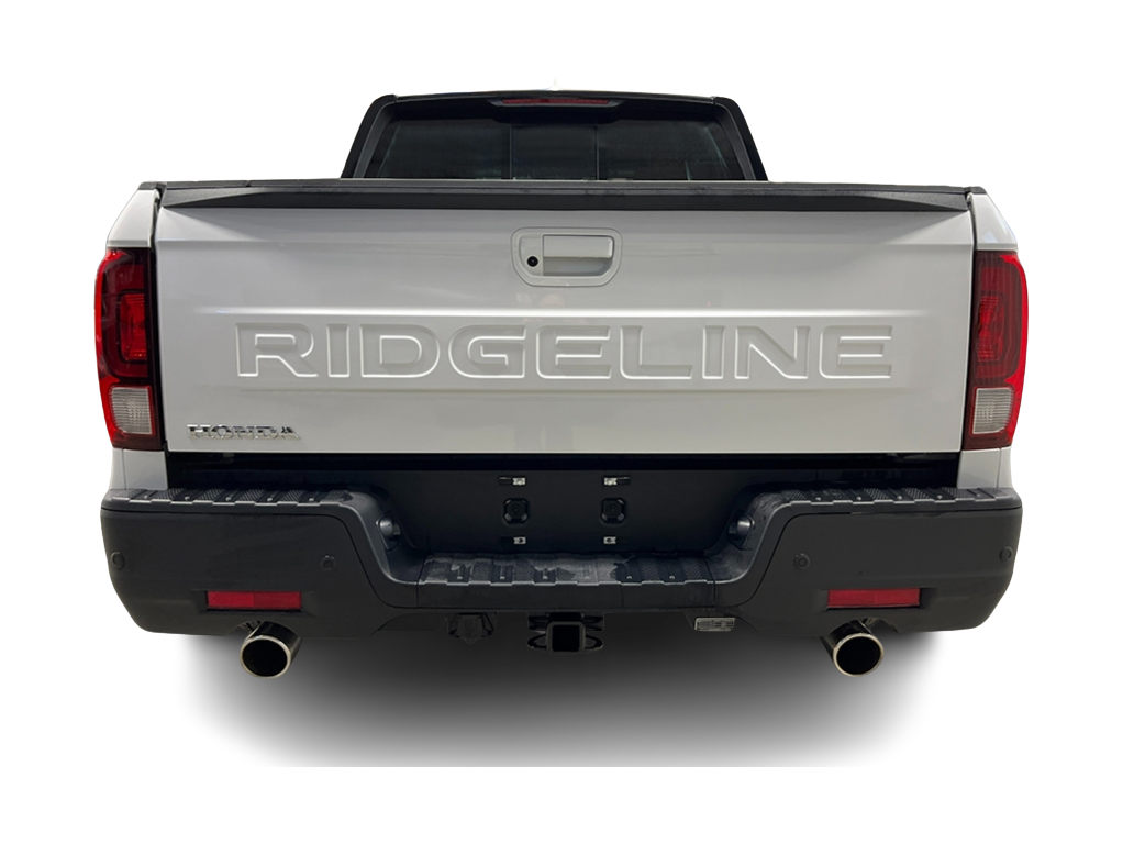 Thumbnail: 2026 Honda Ridgeline - 5