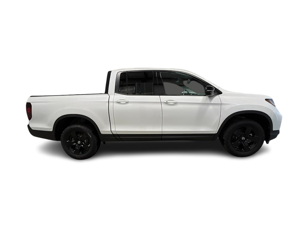 Thumbnail: 2026 Honda Ridgeline - 16