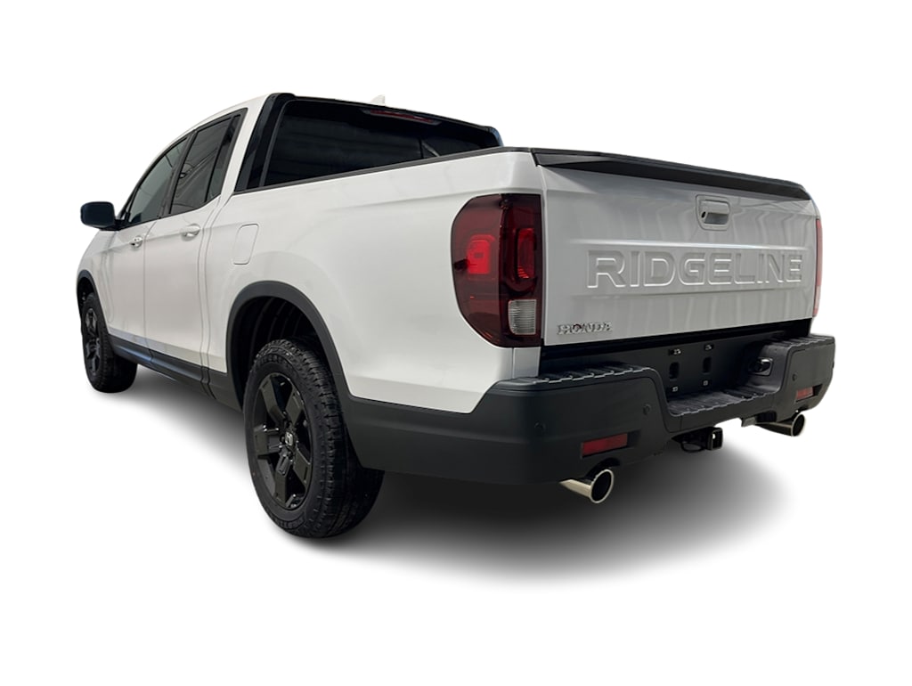 Thumbnail: 2026 Honda Ridgeline - 4