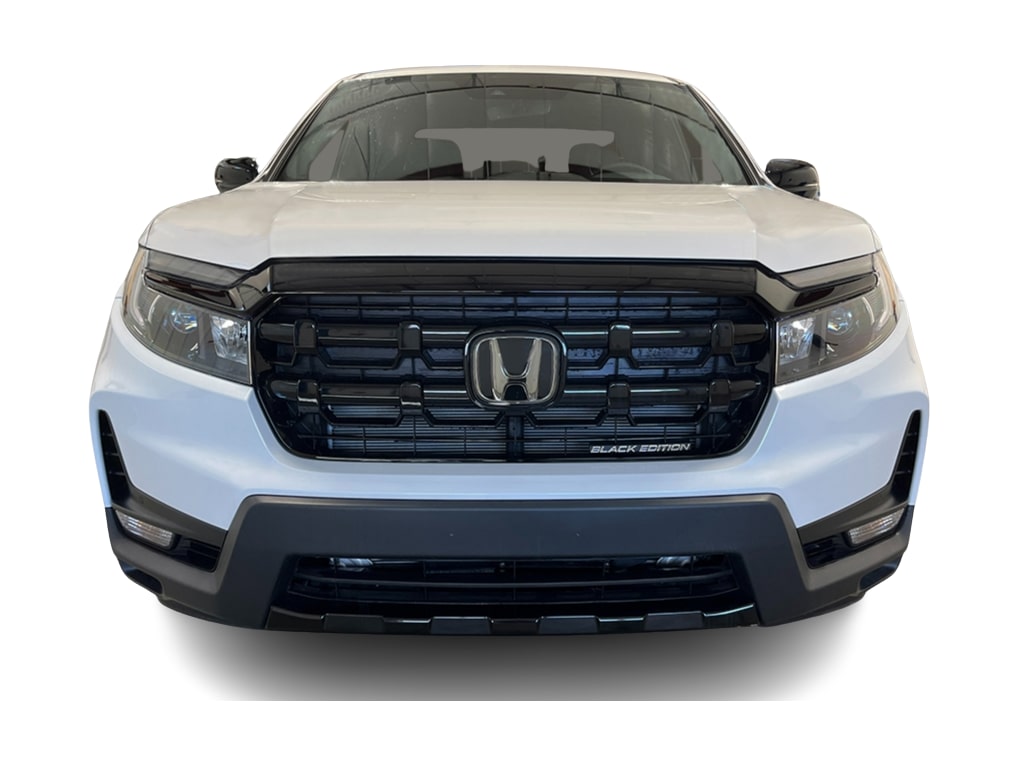 Thumbnail: 2026 Honda Ridgeline - 6