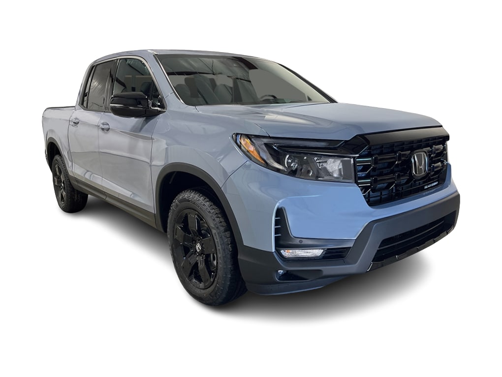 Thumbnail: 2026 Honda Ridgeline - 18
