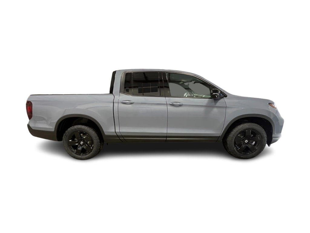 Thumbnail: 2026 Honda Ridgeline - 17