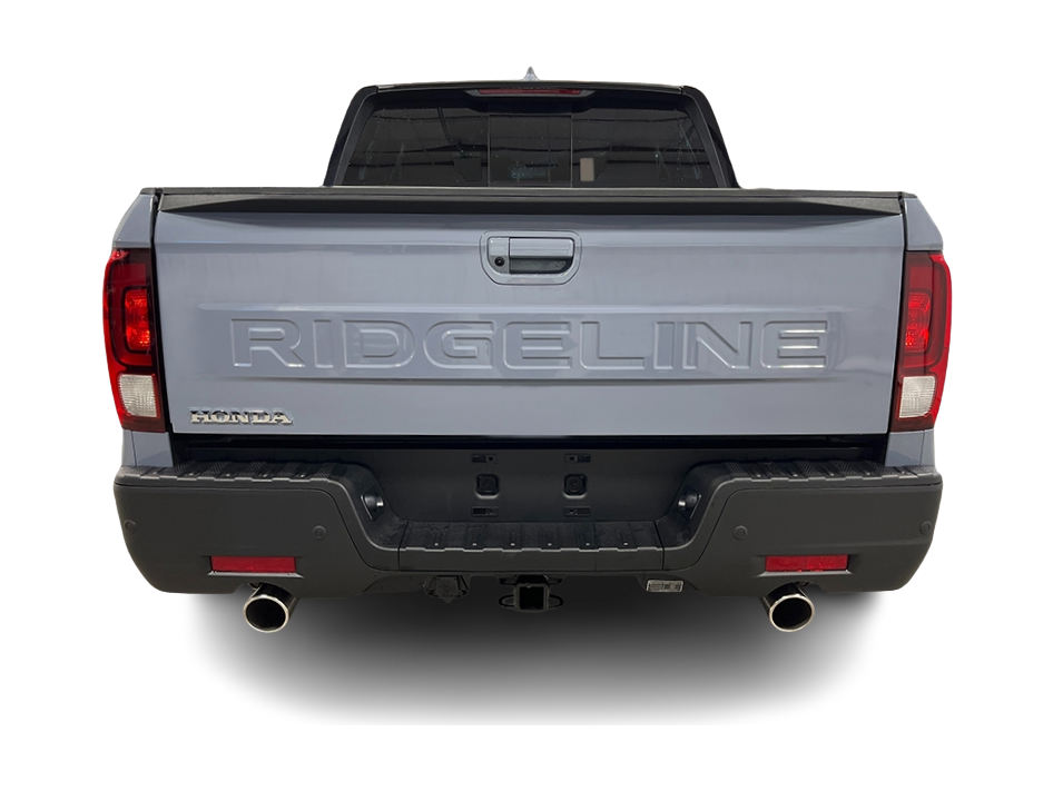 Thumbnail: 2026 Honda Ridgeline - 5