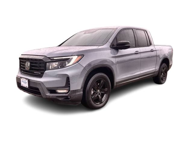 2023 Honda Ridgeline