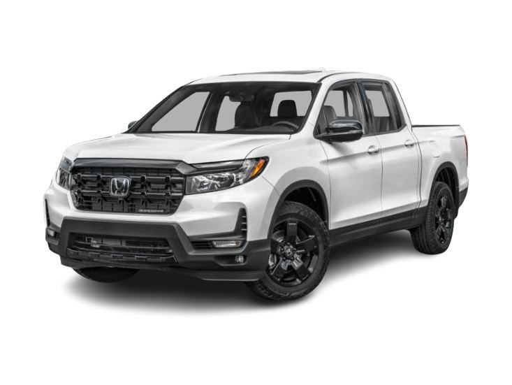 Thumbnail: 2026 Honda Ridgeline - 2