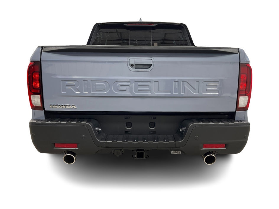 Thumbnail: 2026 Honda Ridgeline - 5
