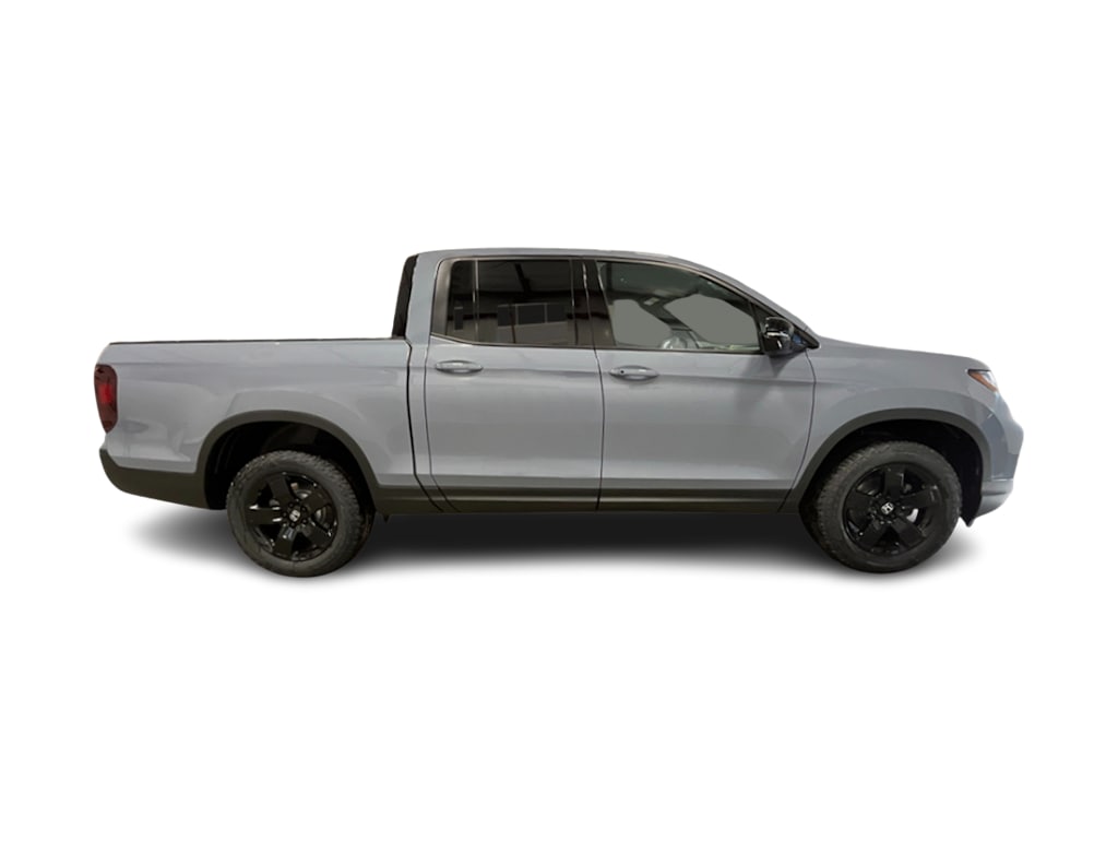 Thumbnail: 2026 Honda Ridgeline - 18