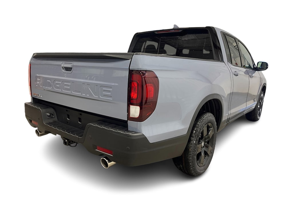Thumbnail: 2026 Honda Ridgeline - 17