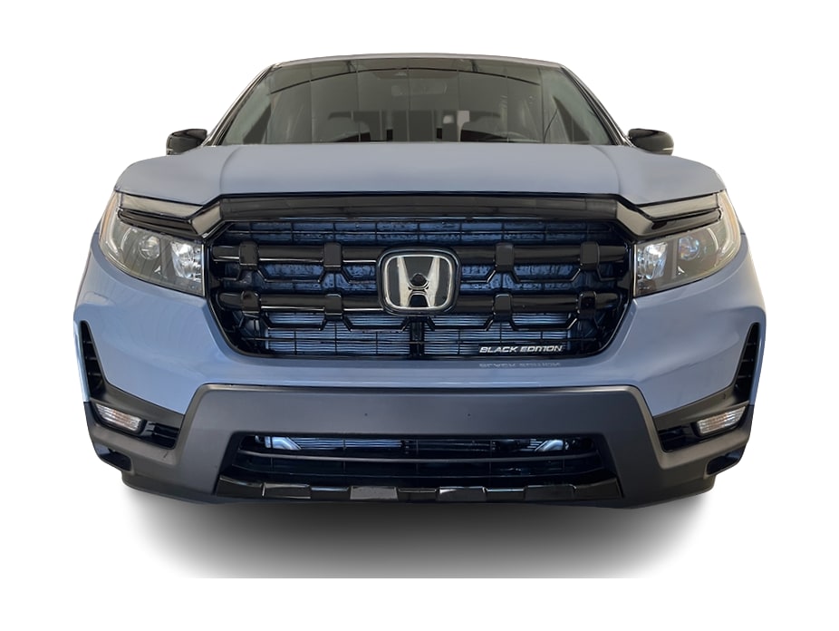 Thumbnail: 2026 Honda Ridgeline - 6