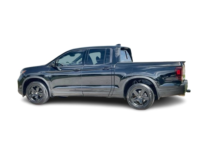 Thumbnail: 2021 Honda Ridgeline - 3
