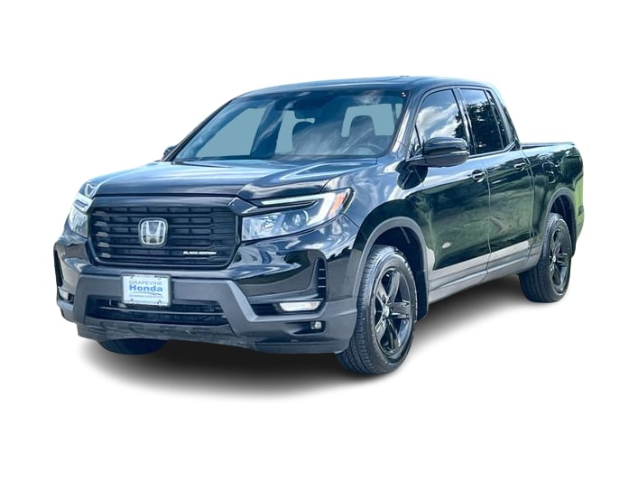Thumbnail: 2021 Honda Ridgeline - 20