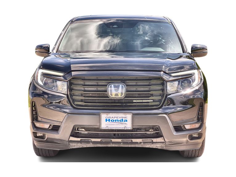 Thumbnail: 2021 Honda Ridgeline - 6