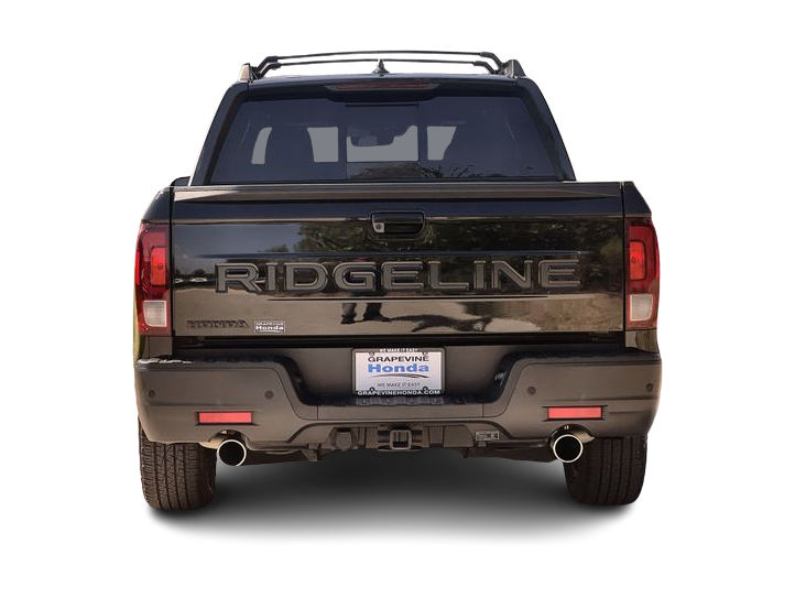 Thumbnail: 2024 Honda Ridgeline - 5