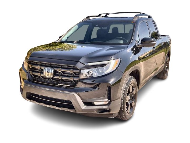 Thumbnail: 2024 Honda Ridgeline - 20