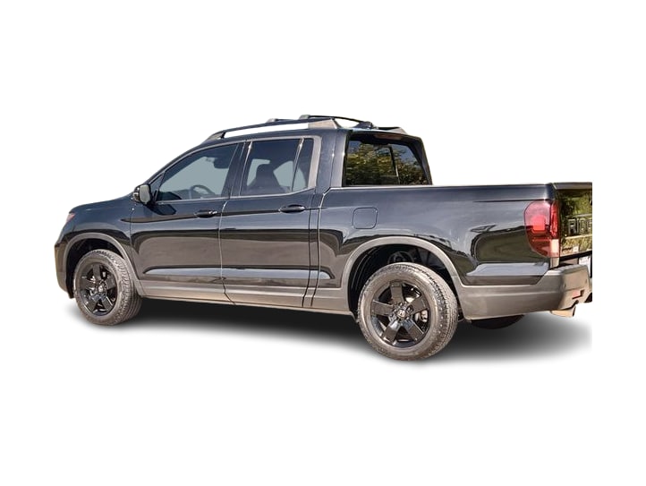 Thumbnail: 2024 Honda Ridgeline - 3