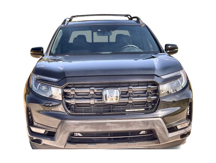 Thumbnail: 2024 Honda Ridgeline - 6