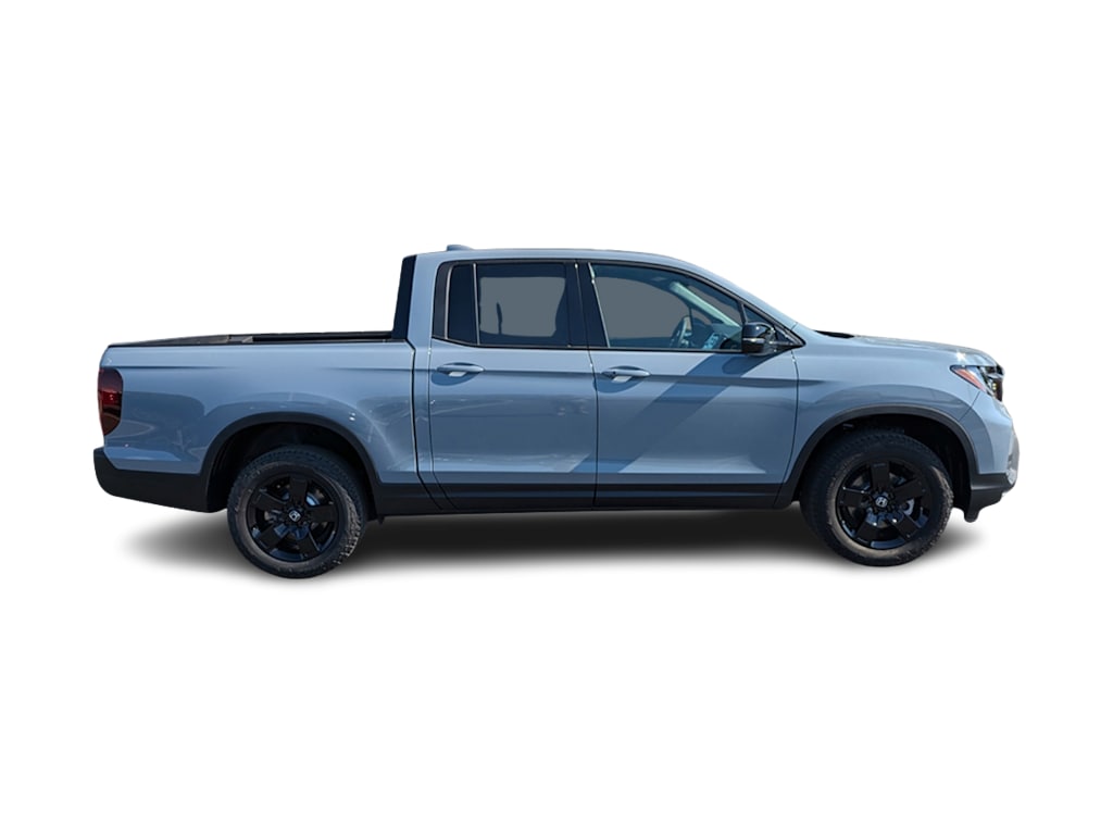 Thumbnail: 2026 Honda Ridgeline - 16