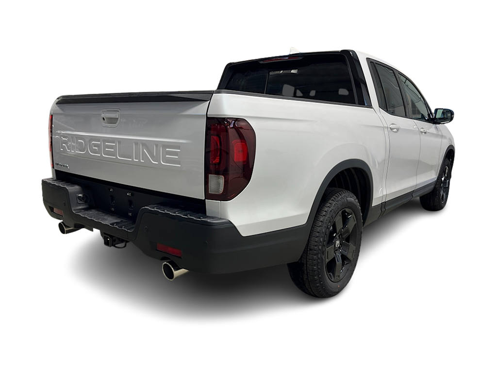 Thumbnail: 2026 Honda Ridgeline - 16