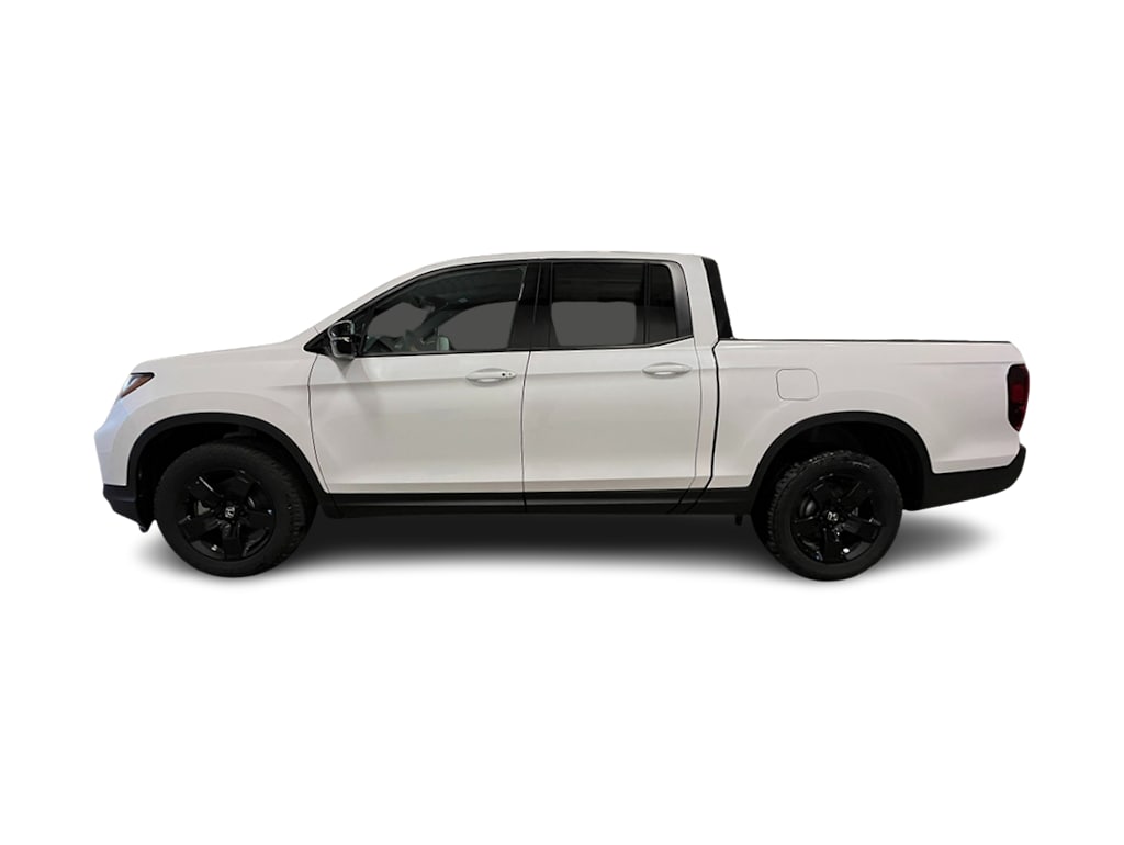 Thumbnail: 2026 Honda Ridgeline - 3