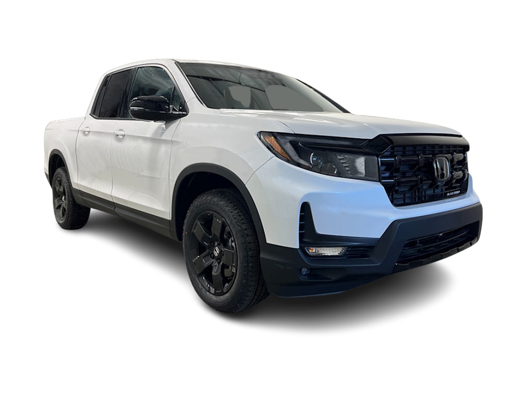 Thumbnail: 2026 Honda Ridgeline - 18