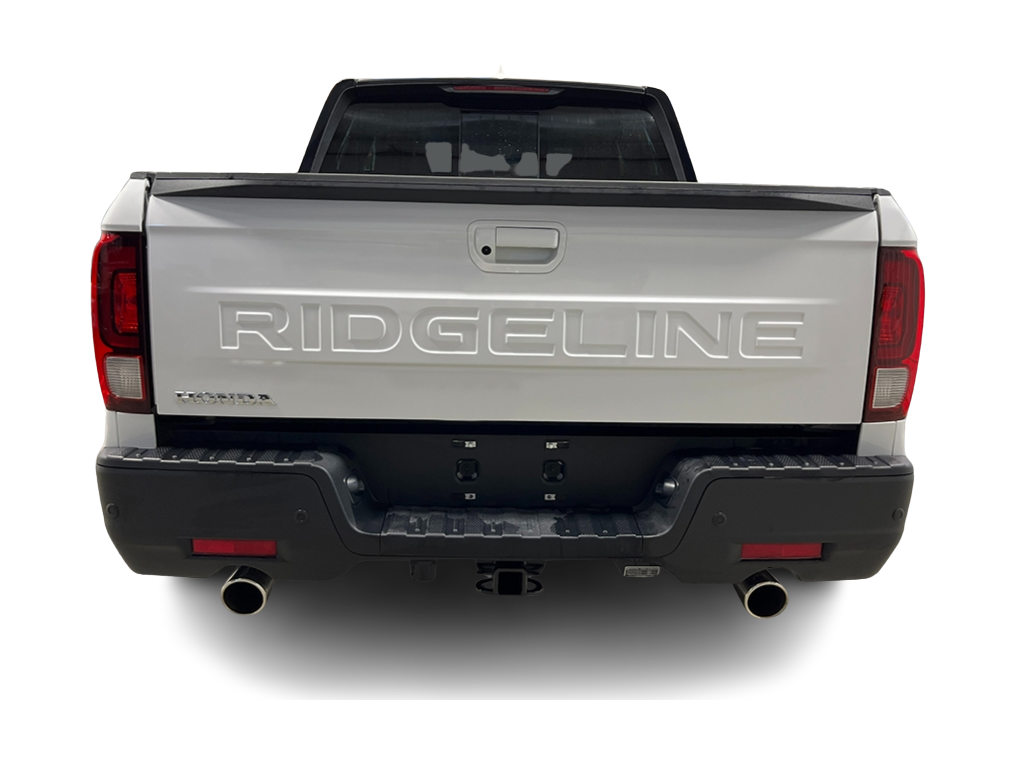 Thumbnail: 2026 Honda Ridgeline - 5