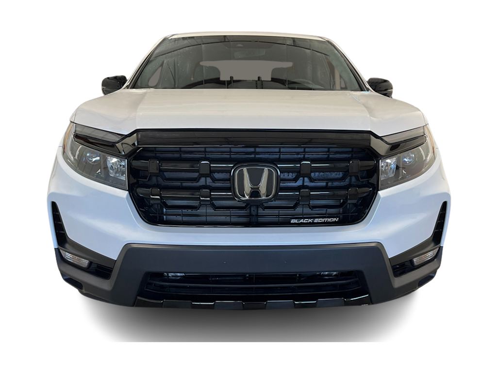 Thumbnail: 2026 Honda Ridgeline - 6
