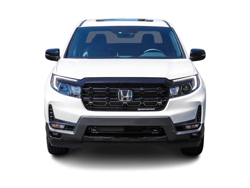 Thumbnail: 2026 Honda Ridgeline - 5