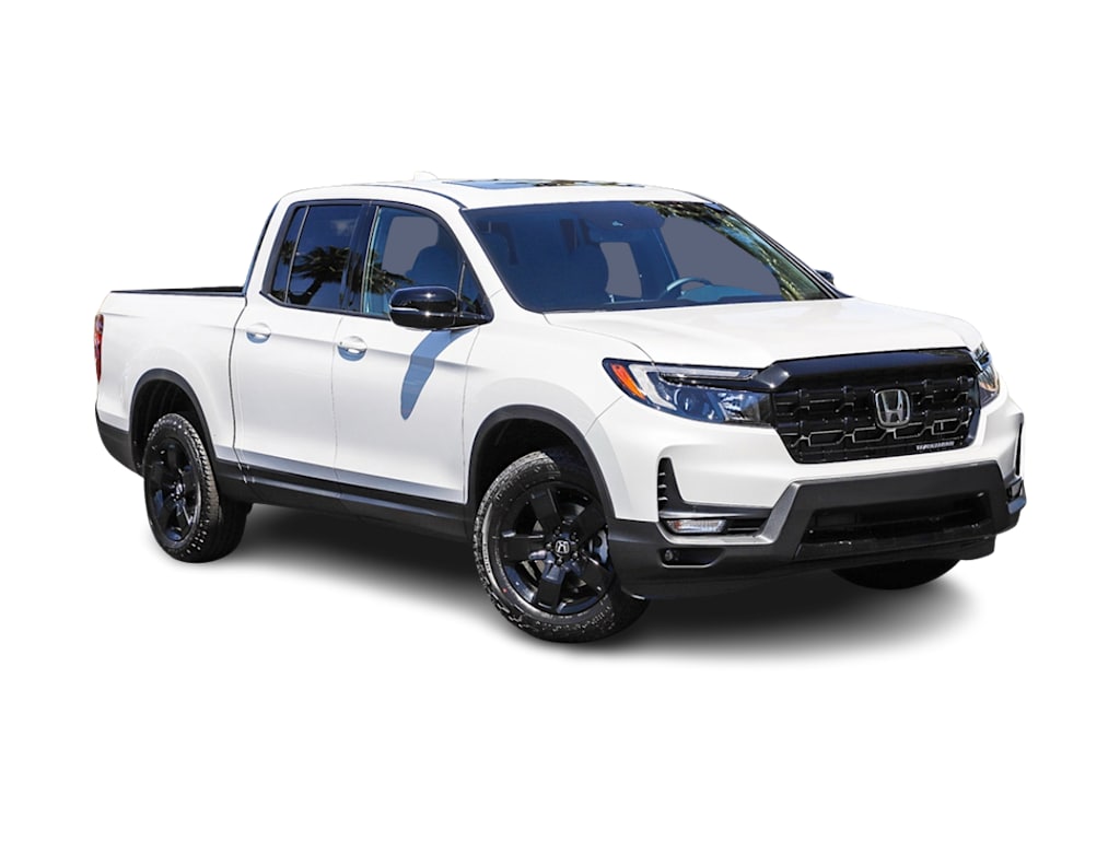 Thumbnail: 2026 Honda Ridgeline - 15