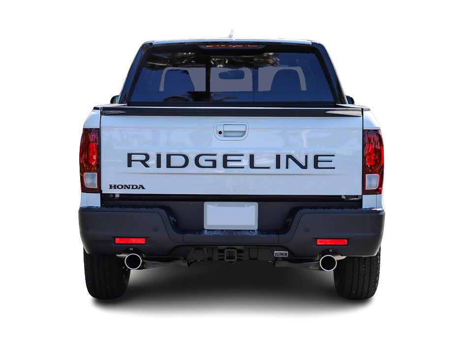 Thumbnail: 2026 Honda Ridgeline - 4