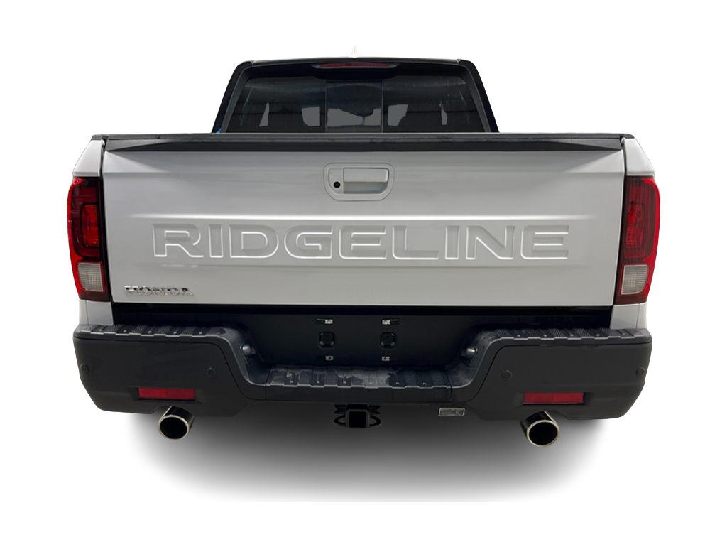 Thumbnail: 2026 Honda Ridgeline - 5