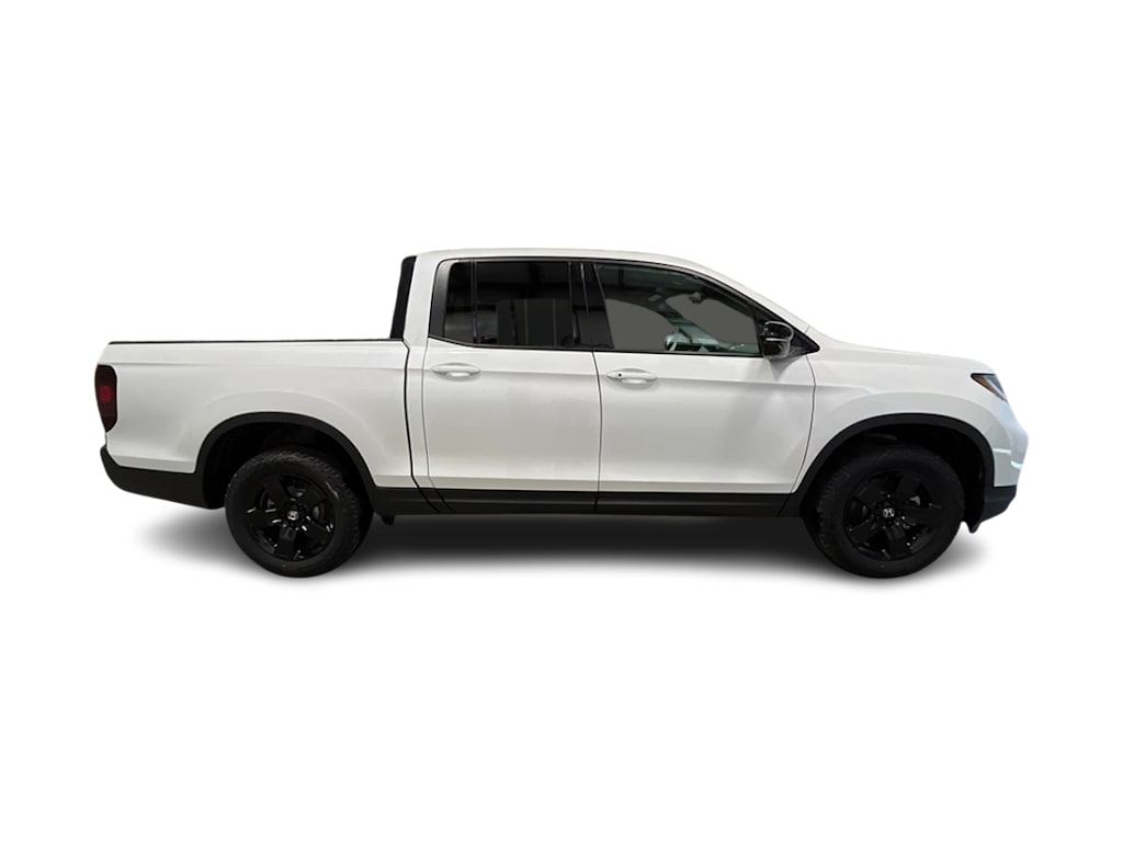 Thumbnail: 2026 Honda Ridgeline - 17