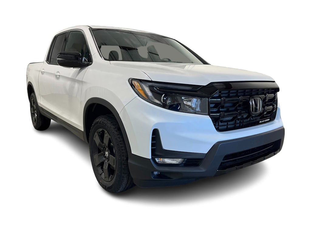 Thumbnail: 2026 Honda Ridgeline - 18