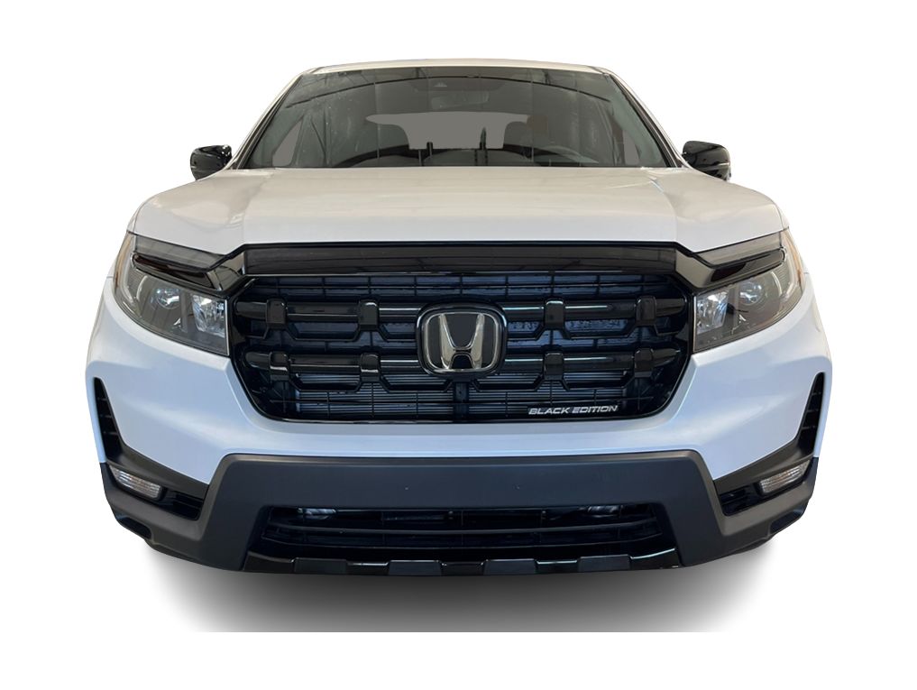 Thumbnail: 2026 Honda Ridgeline - 6