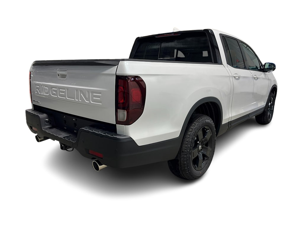 Thumbnail: 2026 Honda Ridgeline - 16