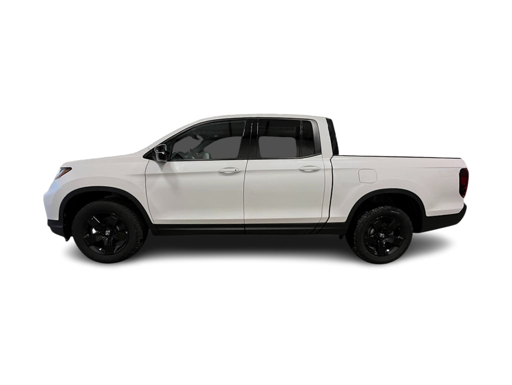 Thumbnail: 2026 Honda Ridgeline - 3