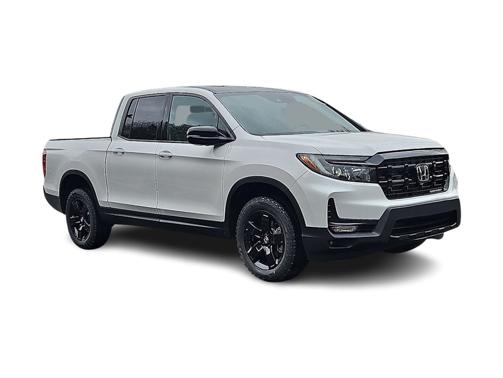 Thumbnail: 2026 Honda Ridgeline - 13