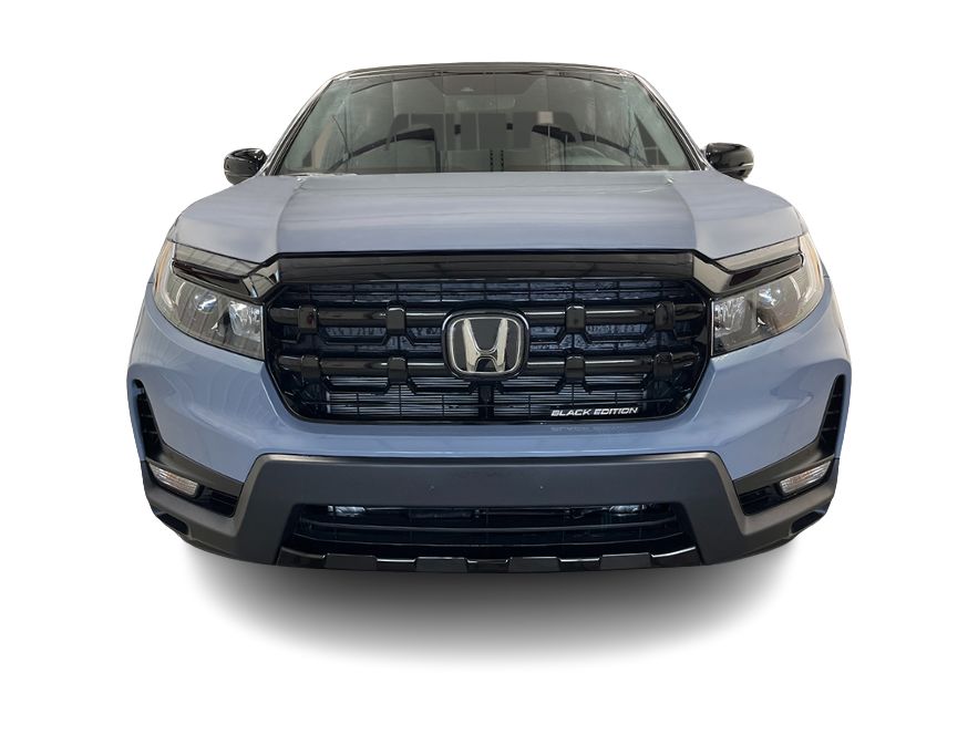 Thumbnail: 2026 Honda Ridgeline - 6