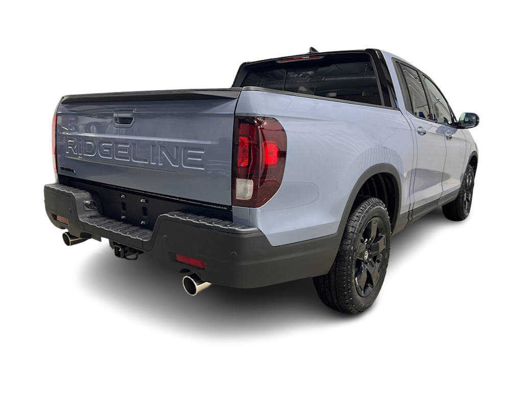 Thumbnail: 2026 Honda Ridgeline - 16