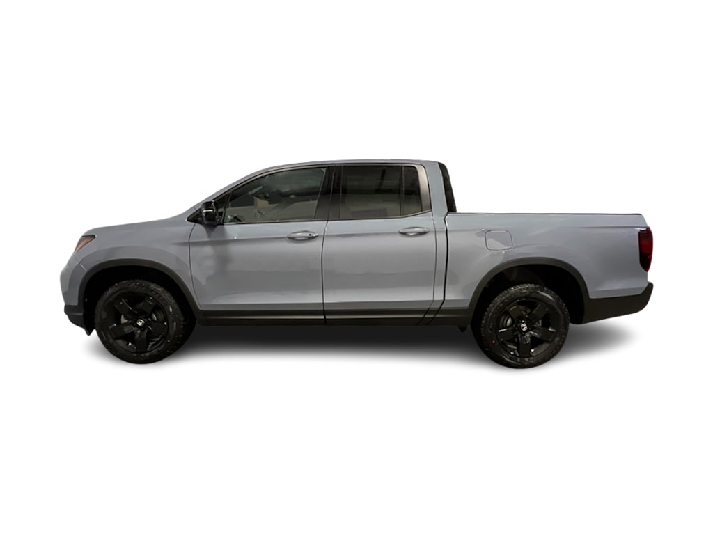 Thumbnail: 2026 Honda Ridgeline - 3