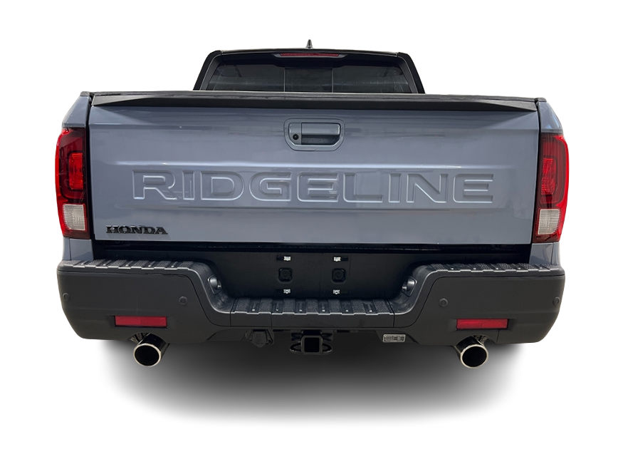 Thumbnail: 2026 Honda Ridgeline - 5