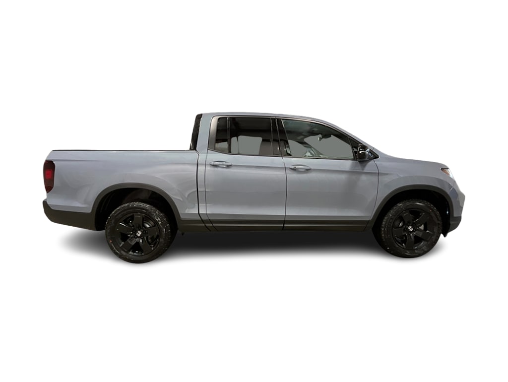 Thumbnail: 2026 Honda Ridgeline - 17