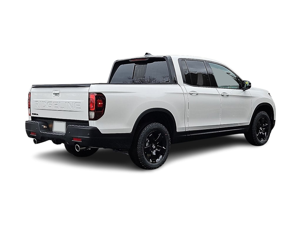 Thumbnail: 2026 Honda Ridgeline - 12