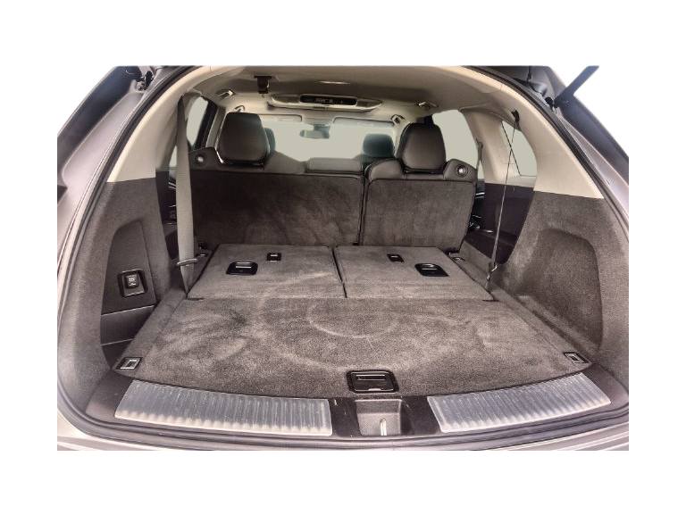 Thumbnail: 2014 Acura MDX - 16