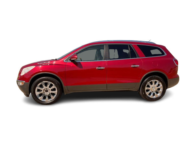 Thumbnail: 2012 Buick Enclave - 3