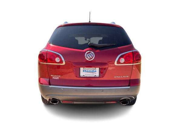 Thumbnail: 2012 Buick Enclave - 5