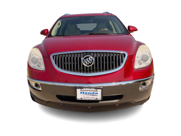 Thumbnail: 2012 Buick Enclave - 6